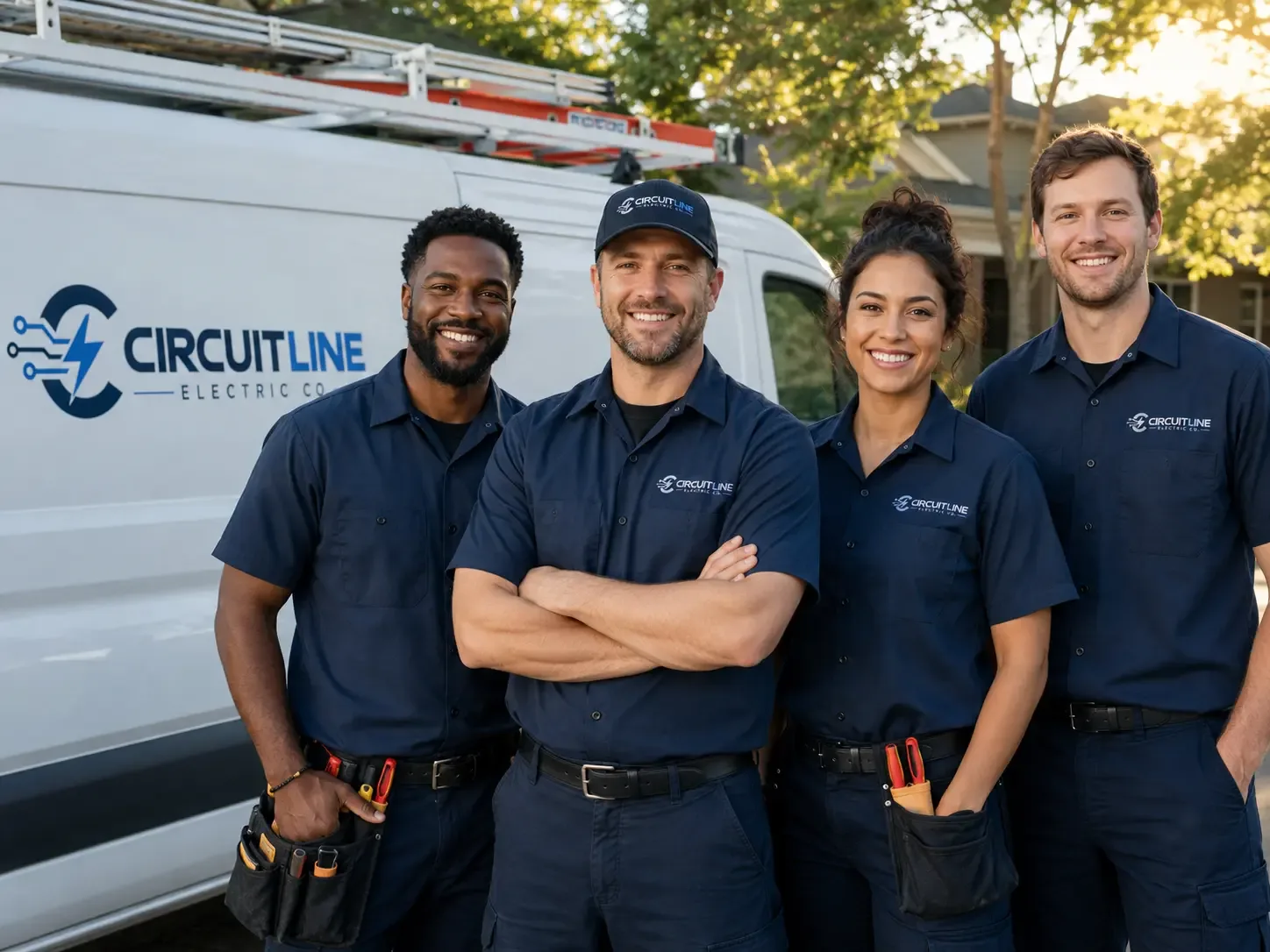 Whole Home Rewiring company in Sunland Park, NM