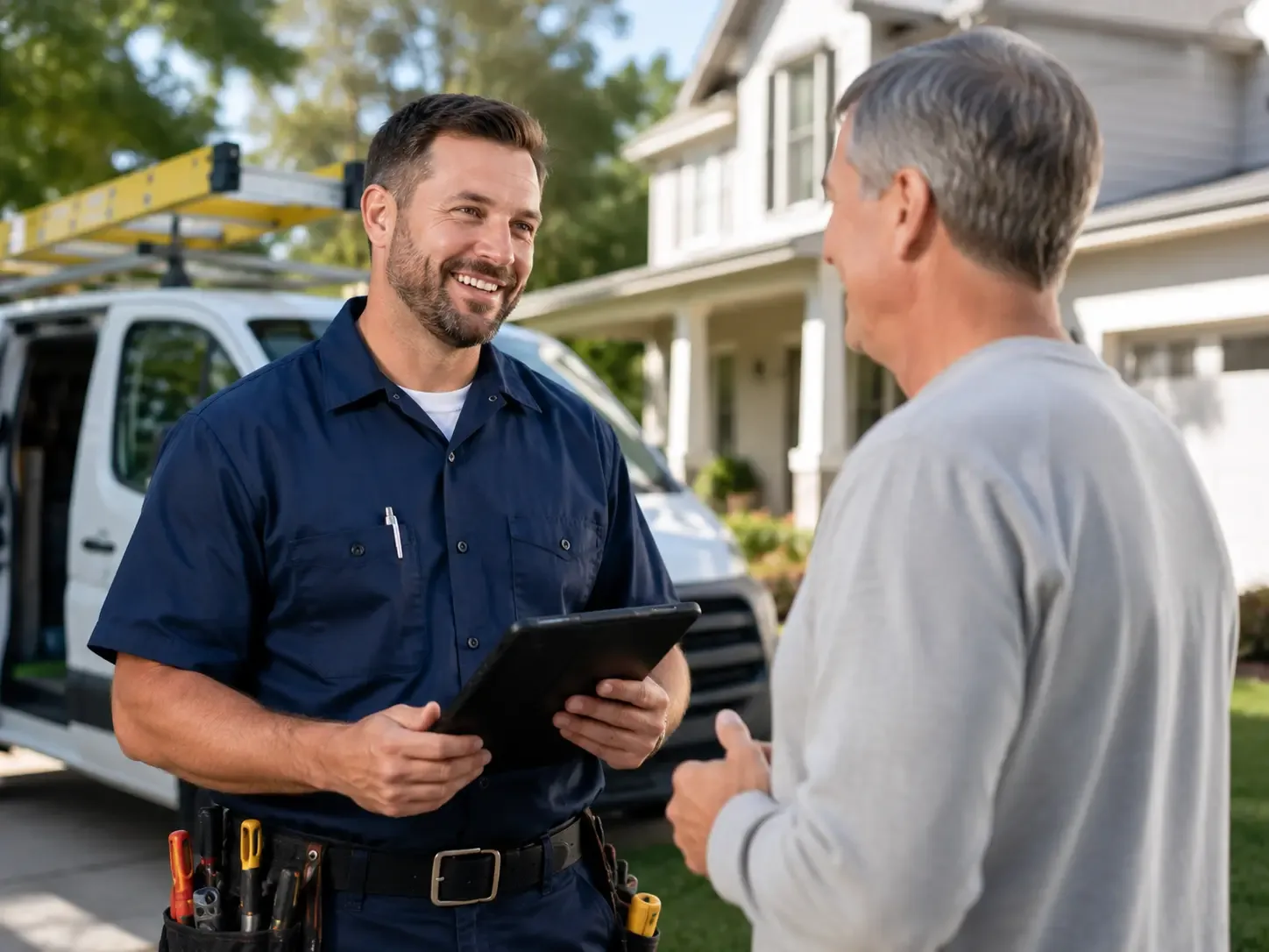 Whole Home Rewiring Sunland Park, NM FAQs